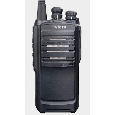 Радиостанция профессионального исполнения Hytera TC-508 (арт. TC-508V)