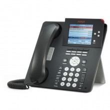 IP-телефон Avaya IP PHONE 9650C CHARCOAL GRY