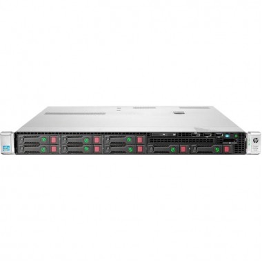 Сервер HP Proliant DL360p Gen8 E5-2603v2 (733732-421)