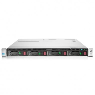 Сервер HP Proliant DL360e Gen8 E5-2407v2 (747090-421)