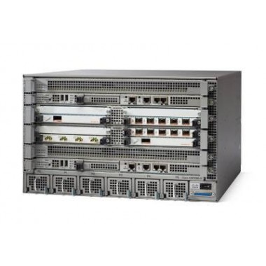 Маршрутизатор Cisco ASR1006-X=