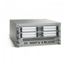 Маршрутизатор Cisco ASR1K4R2-40G-VPNK9