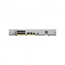 Маршрутизатор Cisco C1111-8PLTELAWN