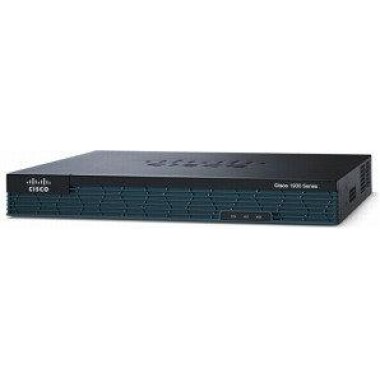 Маршрутизатор Cisco CISCO1921DC/K9