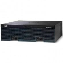 Маршрутизатор CISCO3925/K9