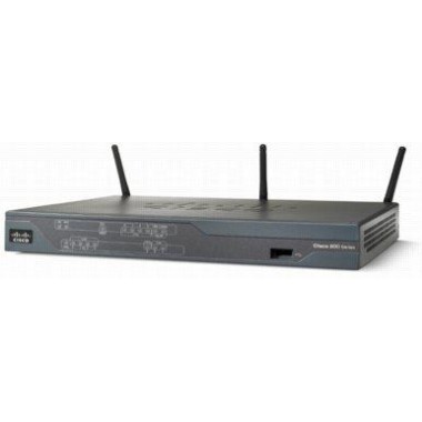 Маршрутизатор Cisco CISCO881G-K9