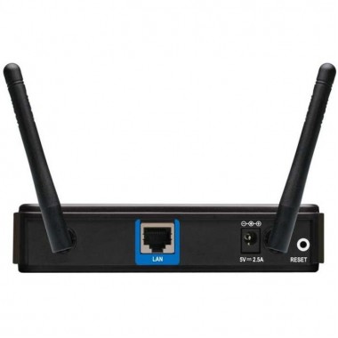 Точка доступа D-Link DAP-1360/A/E1A