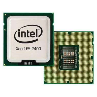 Процессор для серверов HP Intel Xeon E5-2407 (665866-B21)