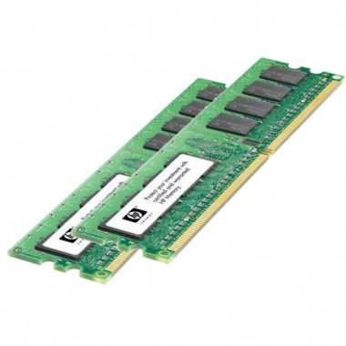 Оперативная память HP 512 MB AdvancECC PC2-4200 DDR2 DIMM (1 x 512 MB) (390825-B21)