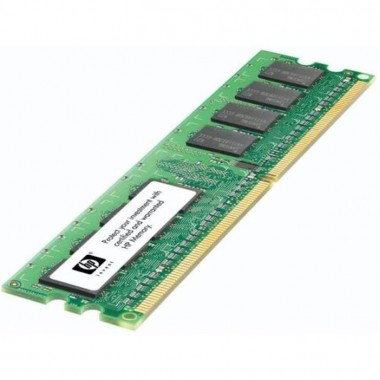 Оперативная память HP 8 GB (1 x 8 GB) PC3-12800R (DDR3-1600 ) (690802-B21)