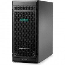 Сервер HPE Proliant ML110 Gen10 Silver 4110 (878452-421)