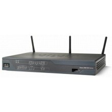 Маршрутизатор Cisco IAD888FW-GN-E-K9