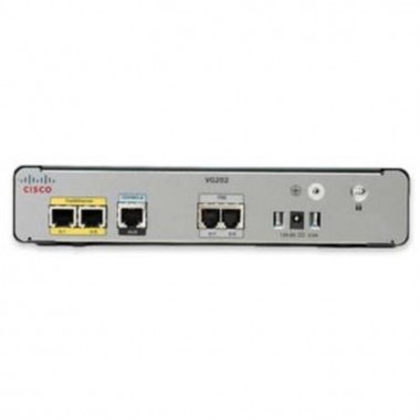 Межсетевой экран Cisco ASA5505-50-AIP5-K9