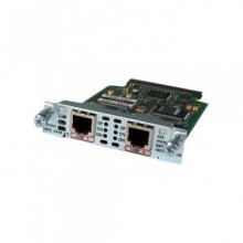 Интерфейсная карта Cisco WIC-2AM-V2 Интерфейсная карта Cisco WIC-2AM-V2