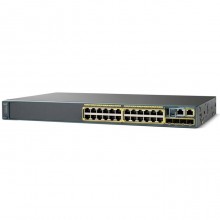 Коммутатор Cisco Catalyst WS-C2960S-24TS-L