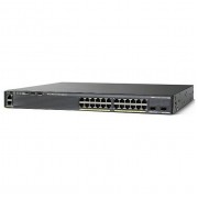 Коммутатор Cisco Catalyst WS-C2960XR-24TS-I