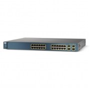 Коммутатор Cisco Catalyst WS-C3560G-24TS-S