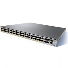 Коммутатор Cisco Catalyst WS-C4948-E