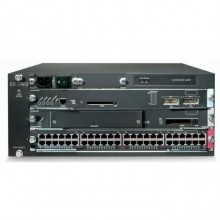 Шасси Cisco WS-C6503-E