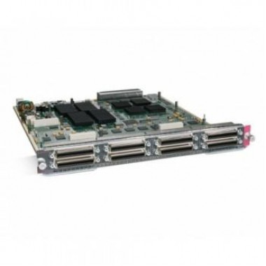 Модуль Cisco WS-X6196-RJ-21