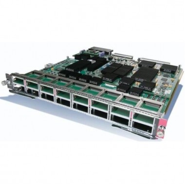 Модуль Cisco WS-X6816-10G-2TXL