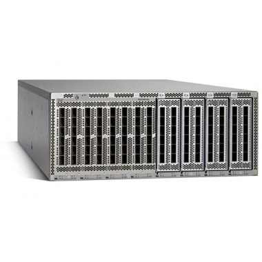 Бандл Cisco N6004EF-4FEX-10GT