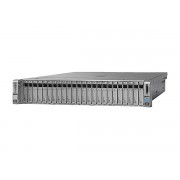 Сервер Cisco UCS-SPL-C240M4-A1