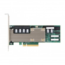 RAID-контроллер Broadcom LSI MegaRAID SAS 9361-24i SGL (05-50022-00) 