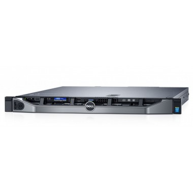 Сервер Dell EMC PowerEdge R330 / 210-AFEV-169