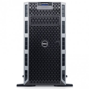 Сервер Dell EMC PowerEdge T430 / 210-ADLR-034