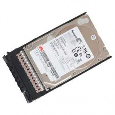 Жесткий диск Huawei 1.8TB 10K SAS 2,5" 02350SLX