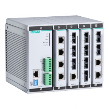 Коммутатор MOXA EDS-616-T