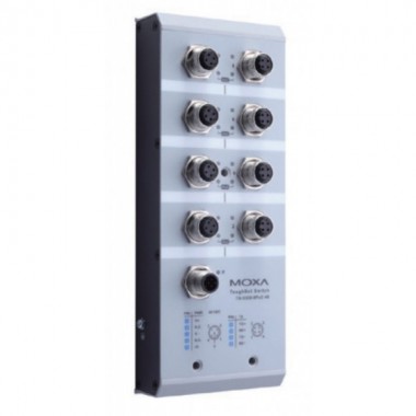 Коммутатор MOXA TN-5308-LV