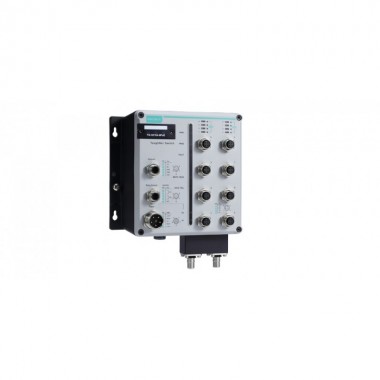 Коммутатор MOXA TN-5508A-WV-CT-T