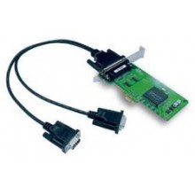 Плата CP-132EL-DB9M Плата CP-132EL-DB9M