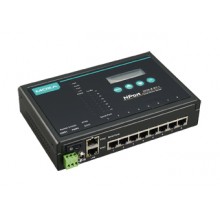 Преобразователь NPort 5650-8 Преобразователь NPort 5650-8