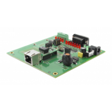 Отладочный комплект MiiNePort E1-H-ST Отладочный комплект MiiNePort E1-H-ST